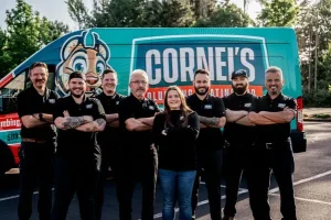 Cornels DRAIN SERVICE in Hillsboro, OR
