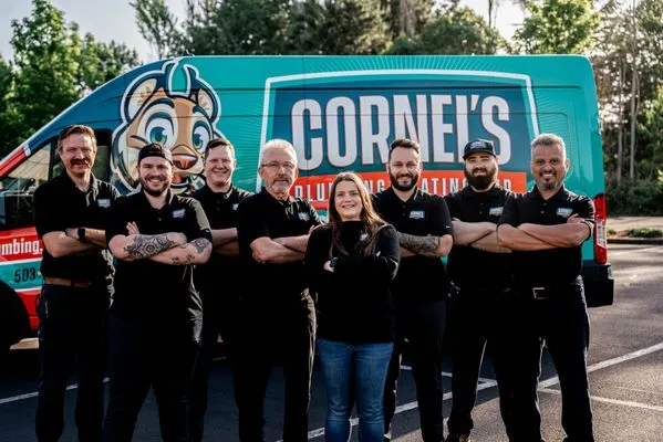 AC Tune-Up in Portland, OR Cornel's ROCKET BOOKINGS in Portland, OR