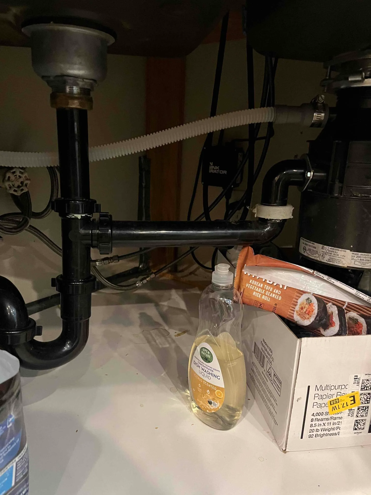 Drain Snake Service in Tualatin Cornel's on-site image one