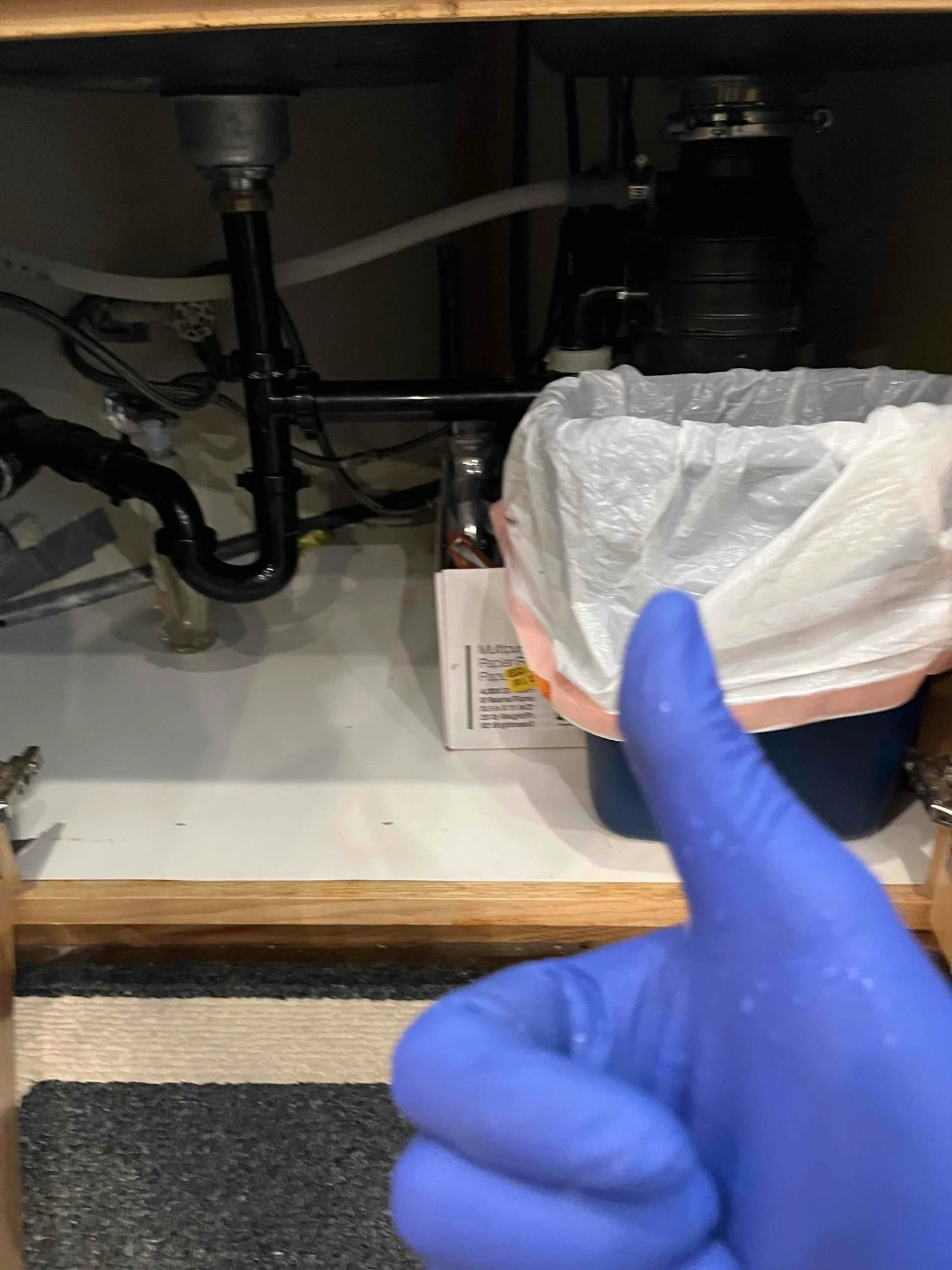 Drain Snake Service in Tualatin Cornel's on-site image two