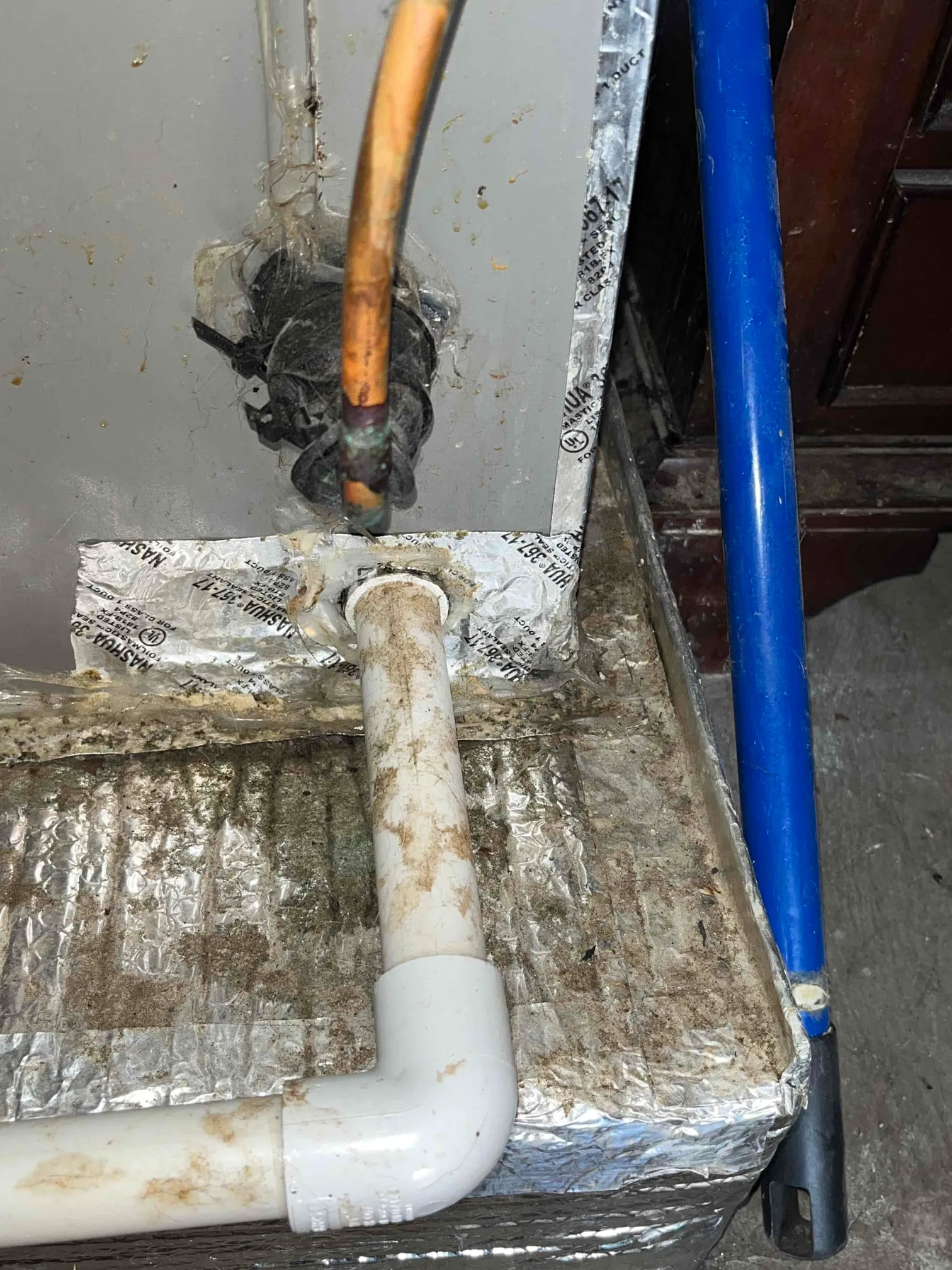 Furnace Maintenance in Beaverton Cornel's on-site image two