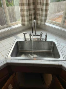 Cornels PLUMBING INSTALL in Tigard, OR