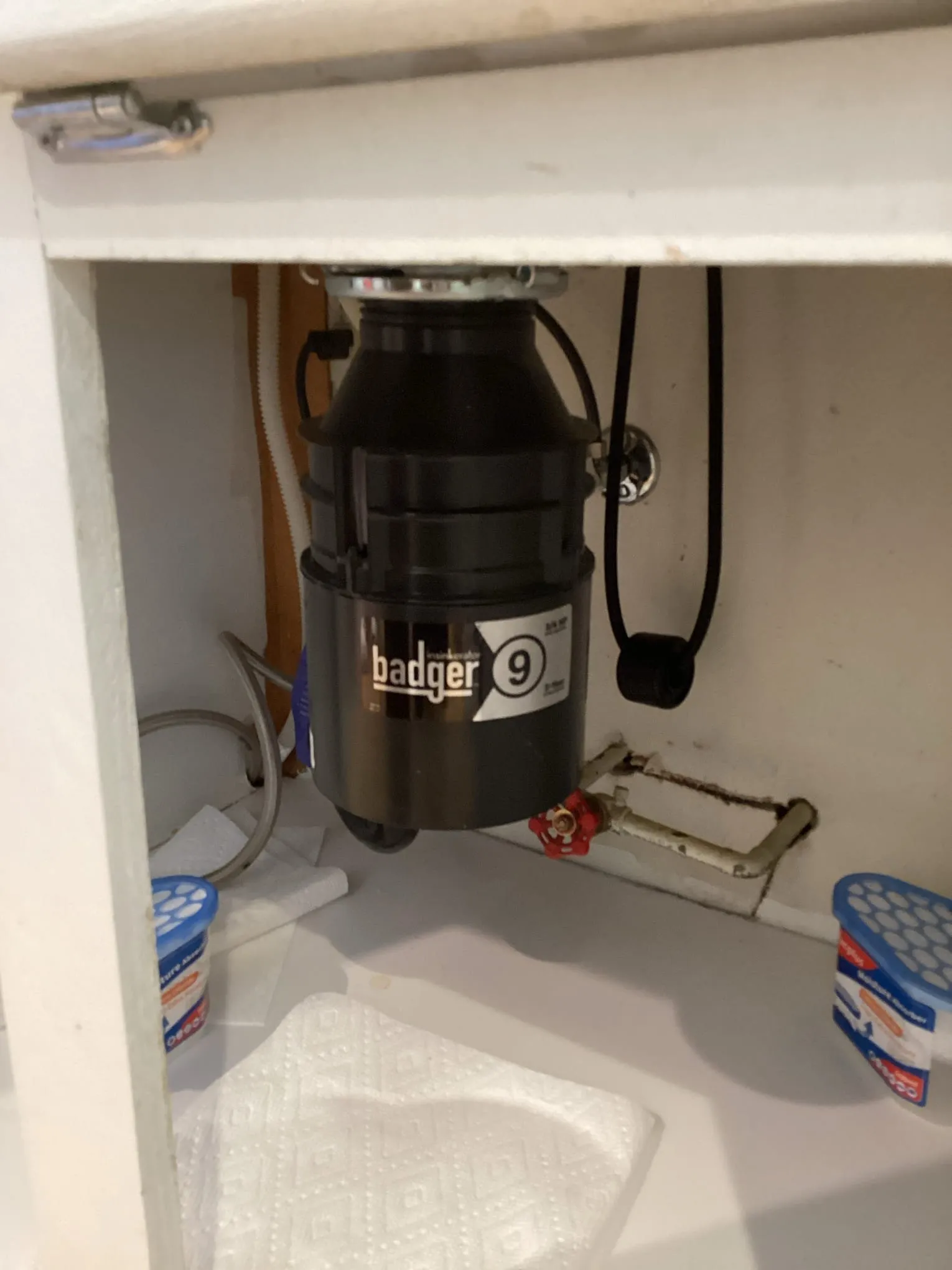 Plumbing service in Beaverton Cornel's on-site image one