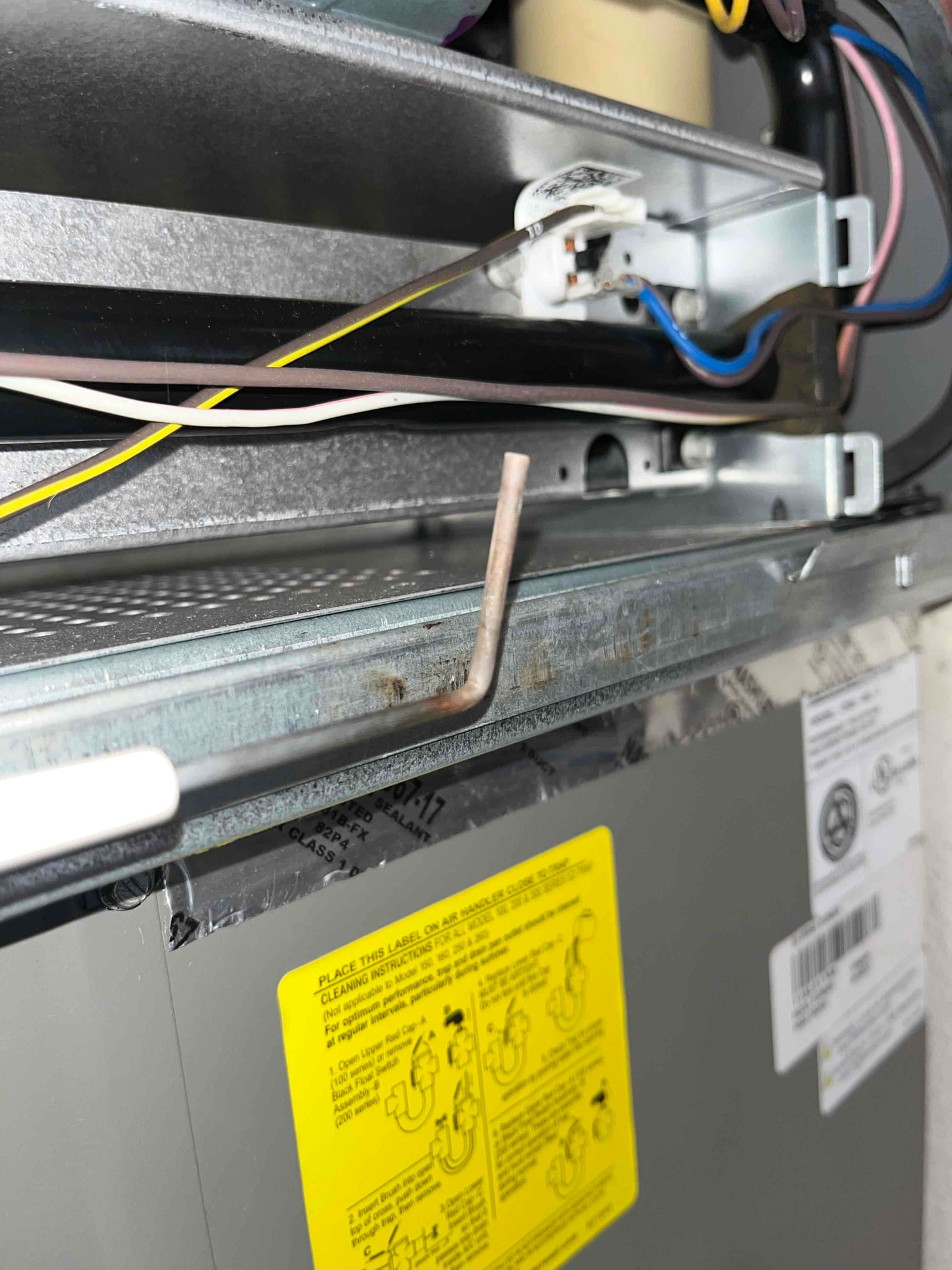 Furnace Repair - Cornels - 14271 NW Science Park Dr - (503) 558-2045 - 45.529569, -122.827072