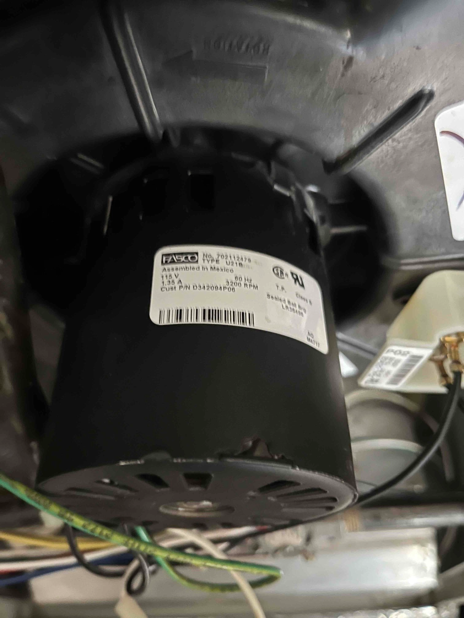 Furnace Repair - Cornels Plumbing & HVAC - 14271 NW Science Park Dr - (503) 558-2045 - 45°31'46.45"N 122°49'37.46"W