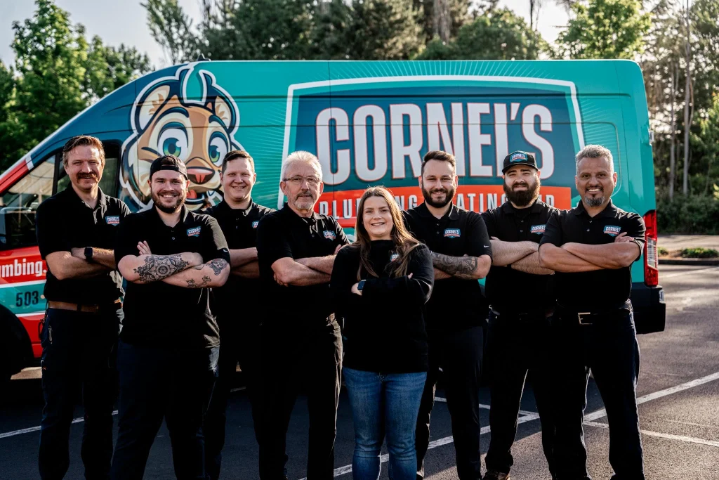 Pipe Repair Beaverton: Emergency Solutions for Your Home Cornels PLUMBING SERVICE in Beaverton, OR