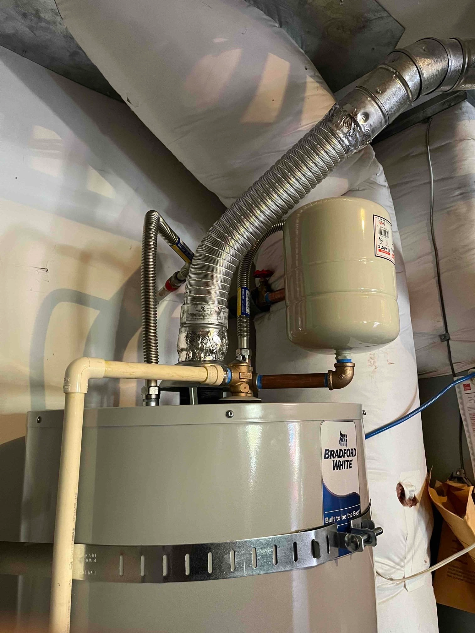 Water Heater Replacement - Cornels - 14271 NW Science Park Dr - (503) 558-2045 - 45.5631065, -122.8327464