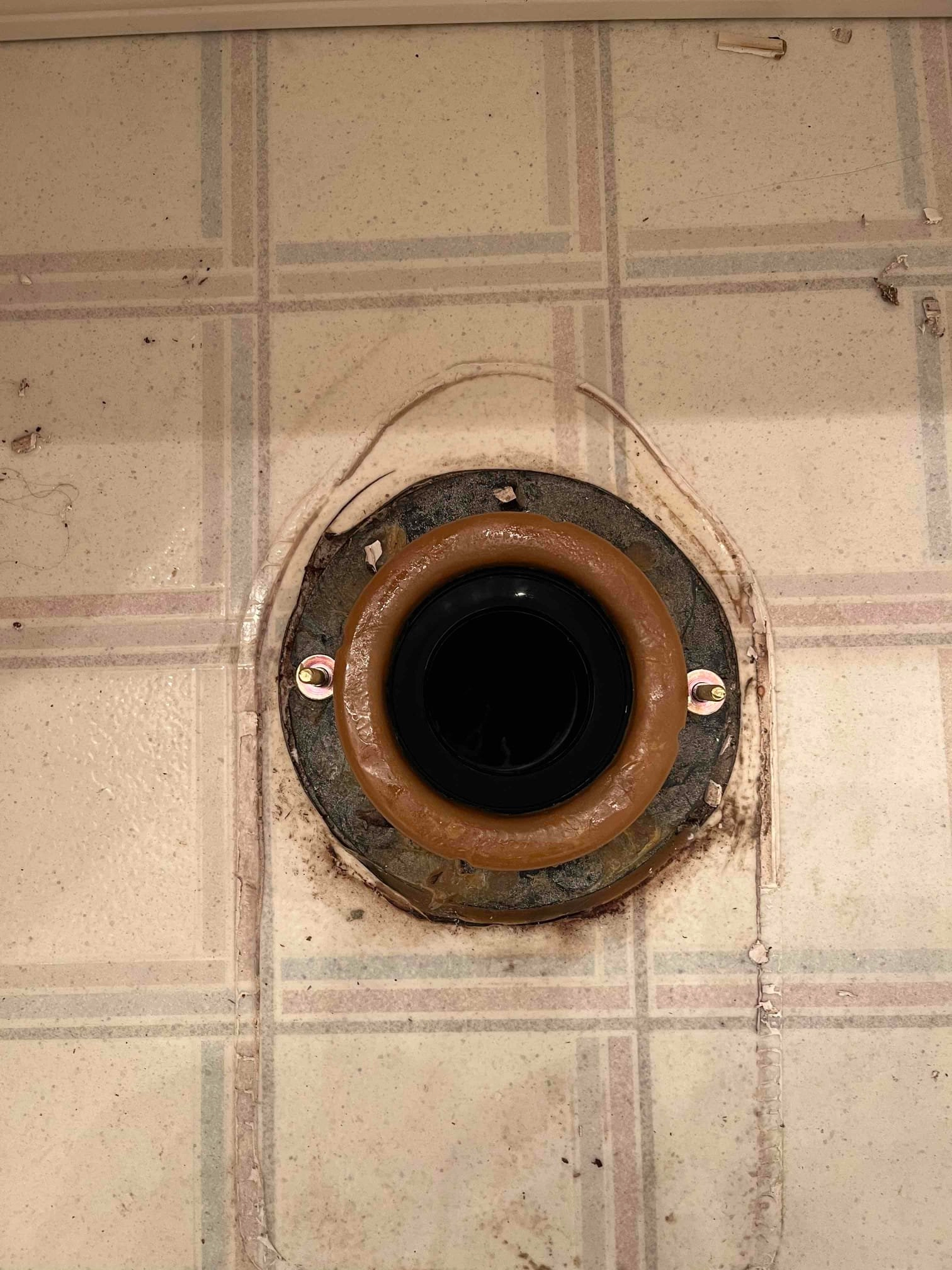 Pipe Repair - Cornel's Plumbing Heating & Air Conditioning - 14271 NW Science Park Dr - (503) 558-2045 - 45°31'46.45N, 122°49'37.46W