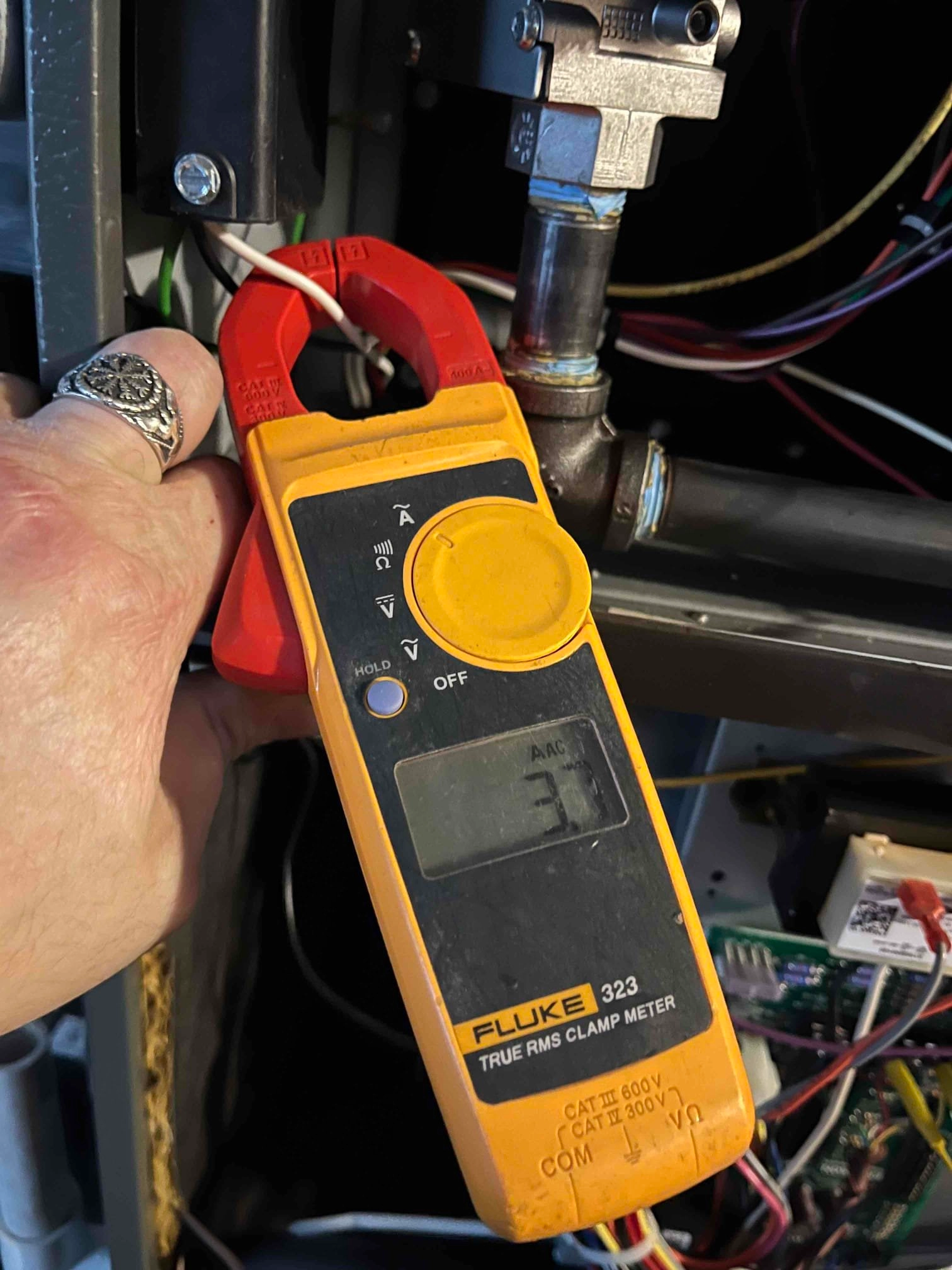 Furnace Tune-up - Cornel's Plumbing - 14271 NW Science Park Dr - +1 (503) 558-2045 - 45°31'46.45N, 122°49'37.46W